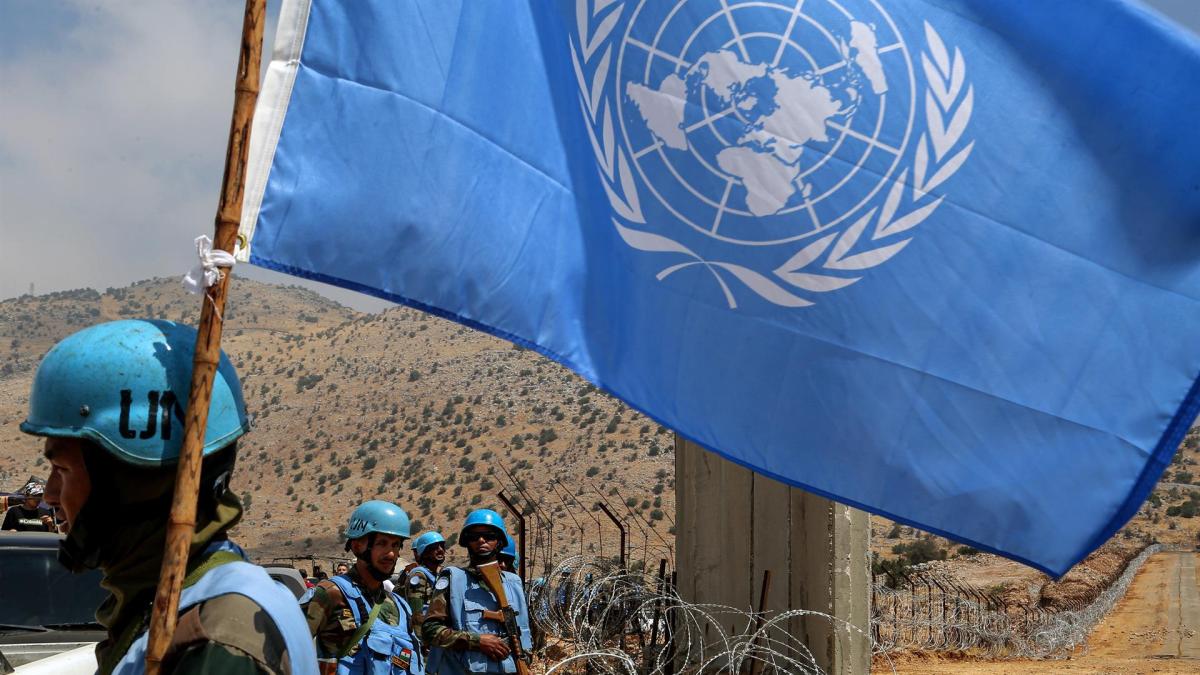 Three peacekeepers injured in southern Lebanon by an explosion of unknown origin: the third attack in a week
