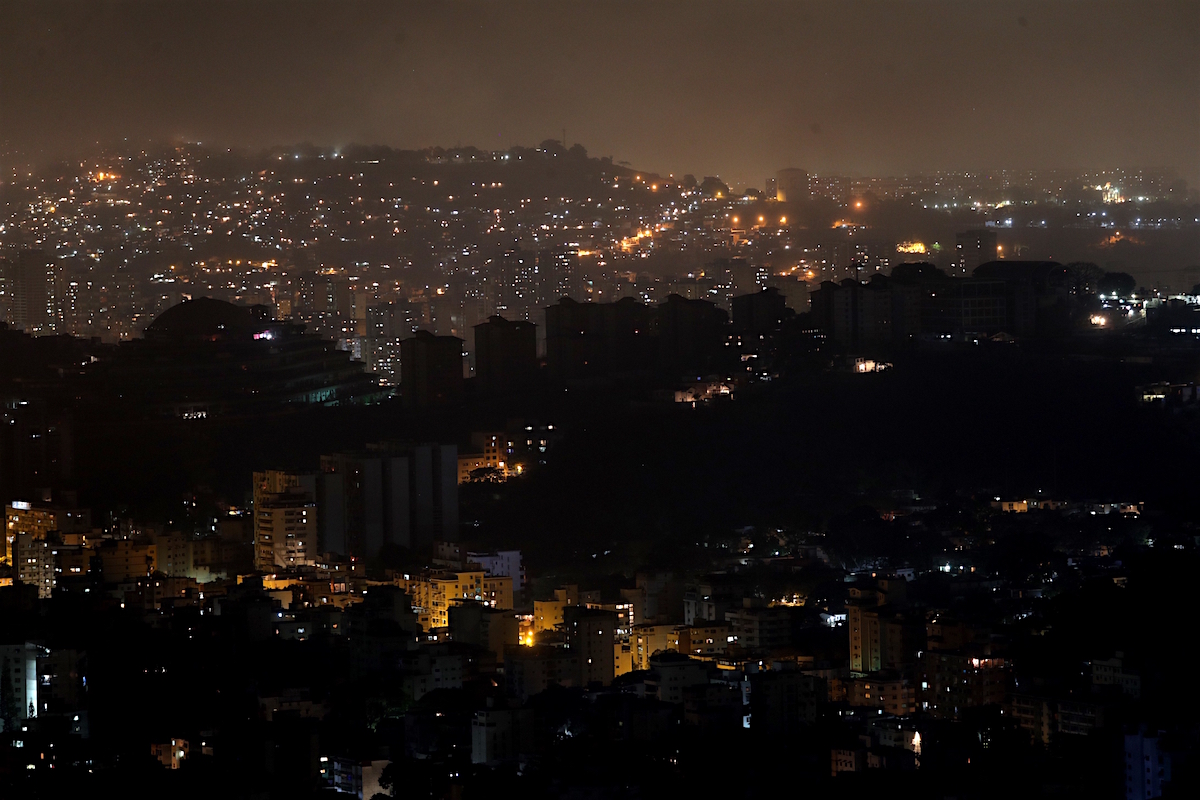 Spain predicted blackout months before: “Collapse is almost certain”