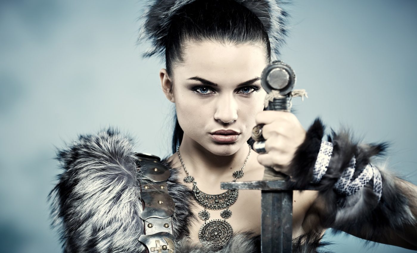 The 4 signs that radically change their lives at the beginning of May. Mercury in Aries gives them voice and unapologetic courage