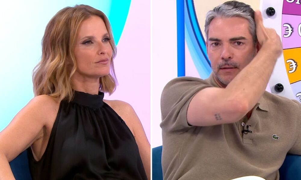 “I don’t know if I’ll make it.” Cláudio Ramos shows how he will “want” his hair in the future