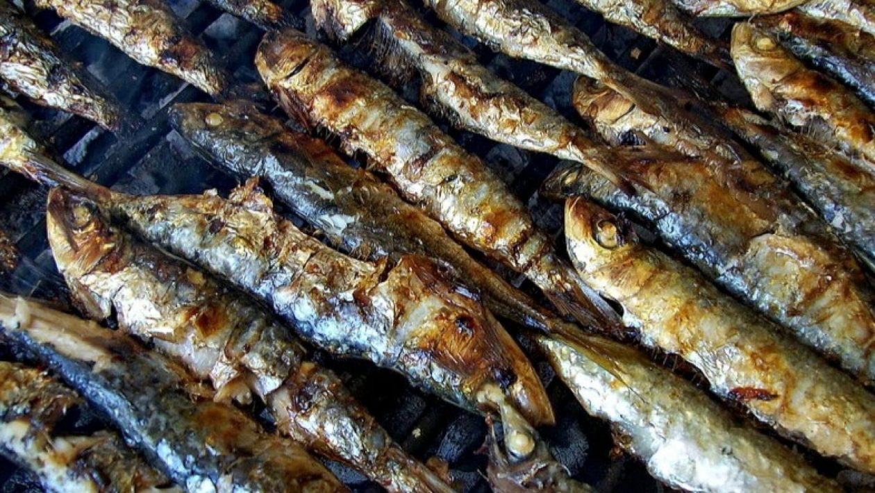 Government confirms: this fish is the 'queen of barbecues' and returns to restaurants on this date