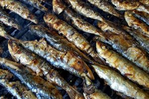 Government confirms: this fish is the 'queen of barbecues' and returns to restaurants on this date