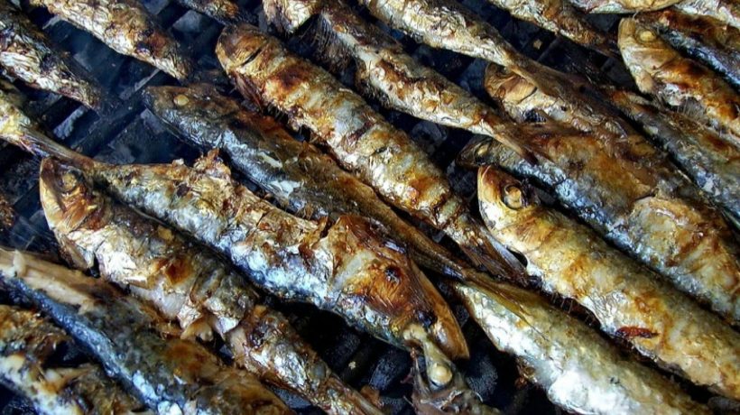 Government confirms: this fish is the 'queen of barbecues' and returns to restaurants on this date