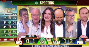 CMTV reveals true audio of viral moment and denies false versions