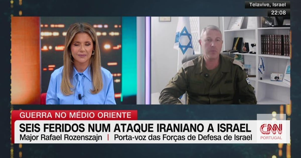 04:22
                                        	
                                    
                                
                                
                            
                        
                    
                    	
                    	
                        "All Iranian nuclear plants and all components for the country's nuclear program are targets"guarantees IDF spokesperson 4 min ago