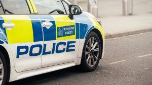 British police arrest man after stabbing at least two people in north London