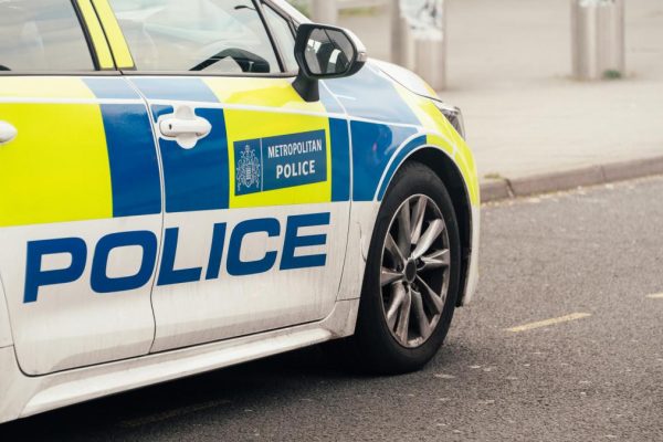 British police arrest man after stabbing at least two people in north London