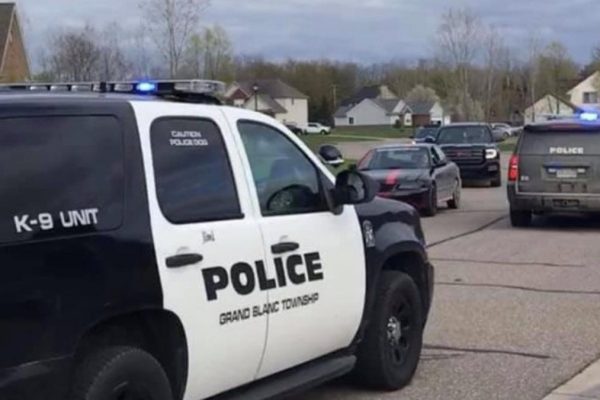 Eight children between one and fourteen years old die in mass shooting in Louisiana (USA)