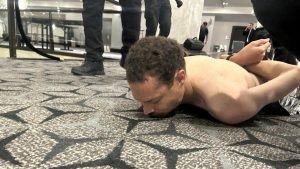 Cole Allen wrote a manifesto against Trump before the attack: "Pedophile, rapist and traitor"