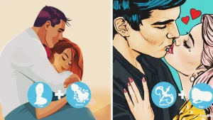 Do you love each other or are you pretending? Top compatibility: 10 zodiac signs who are soul mates and 10 who fight daily to save appearances