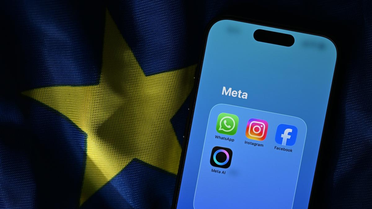 Several European governments require their officials to uninstall WhatsApp: "Technology is a tool of power, it poses a risk"