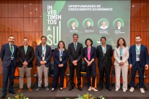 Algarve businesspeople come together to discuss financing