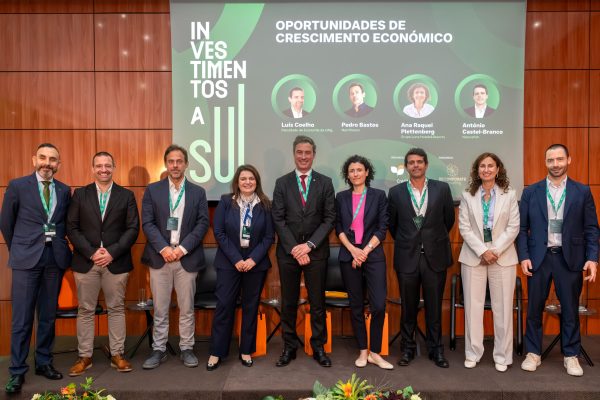 Algarve businesspeople come together to discuss financing