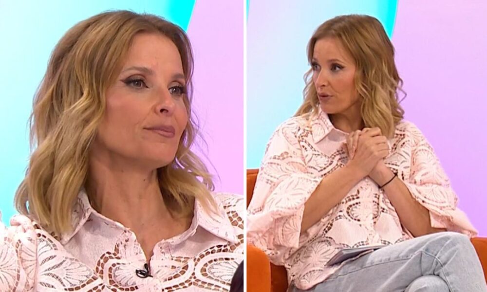 With “three hours of sleep”, Cristina Ferreira assumes: “For me, every day at half past nine I would be in bed…”