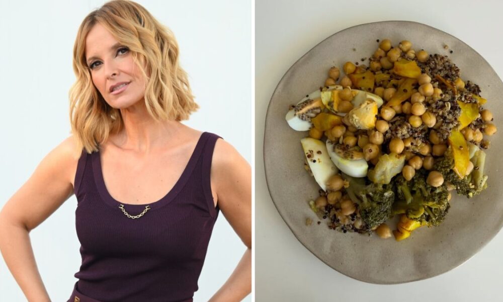 After showing “marmita”, Cristina Ferreira receives criticism and responds: “So poorly plated…”