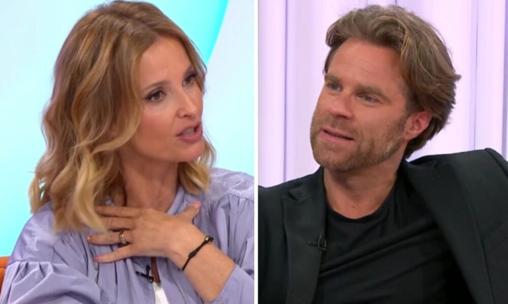 “This is my opinion.” Cristina Ferreira makes a 'confession' to Ricardo João after withdrawing