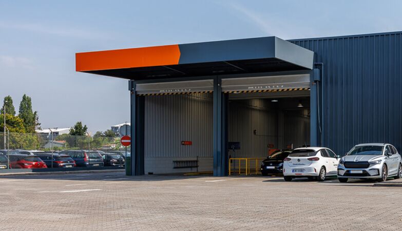 Many don't know: cars don't go to the brand when they are called, then they fail the inspection