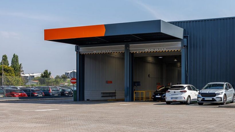 Many don't know: cars don't go to the brand when they are called, then they fail the inspection