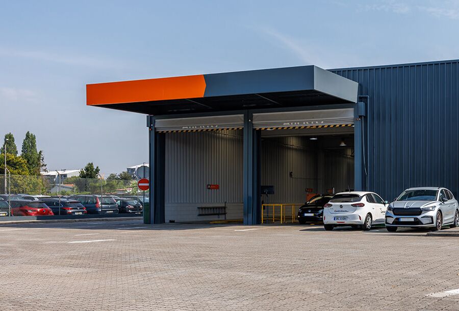 Many don't know: cars don't go to the brand when they are called, then they fail the inspection