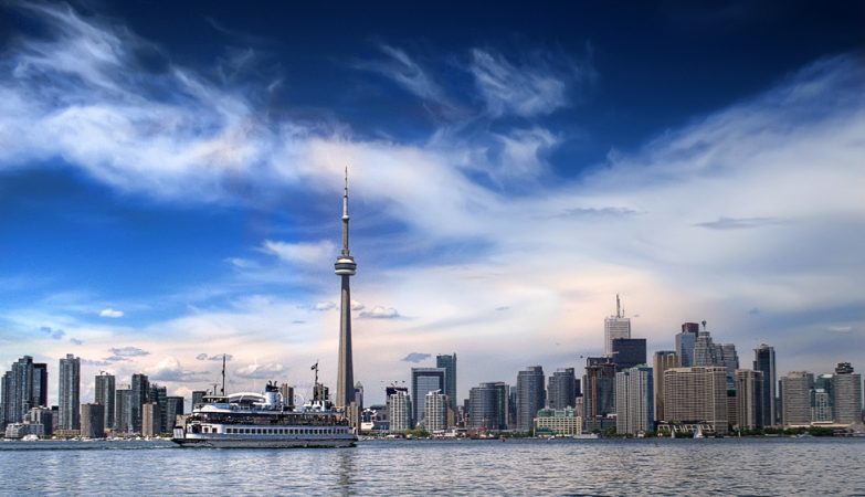 Being Canadian has never been easier