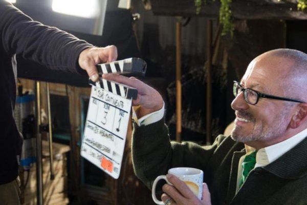 Manuel Luís Goucha loses dispute with the Tax Authority. There is more than one million euros at stake