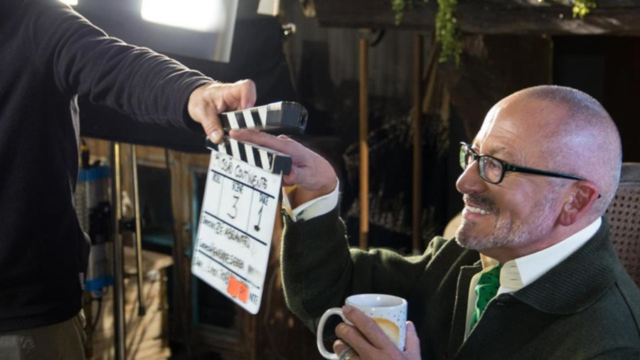 Manuel Luís Goucha loses dispute with the Tax Authority. There is more than one million euros at stake