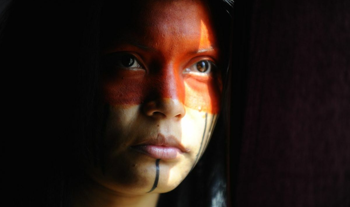 Native Americans have genes from a “ghost” Asian population