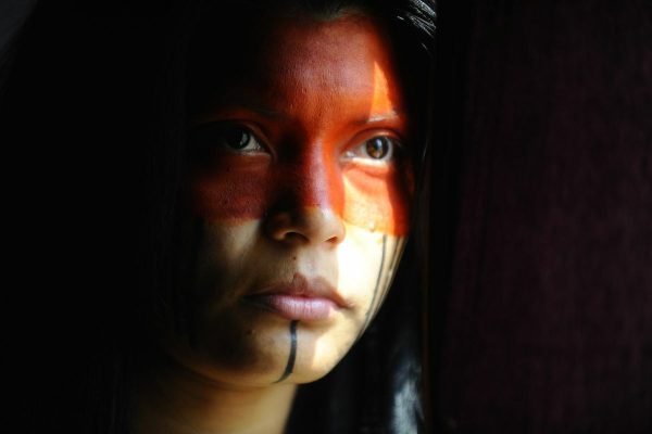 Native Americans have genes from a “ghost” Asian population