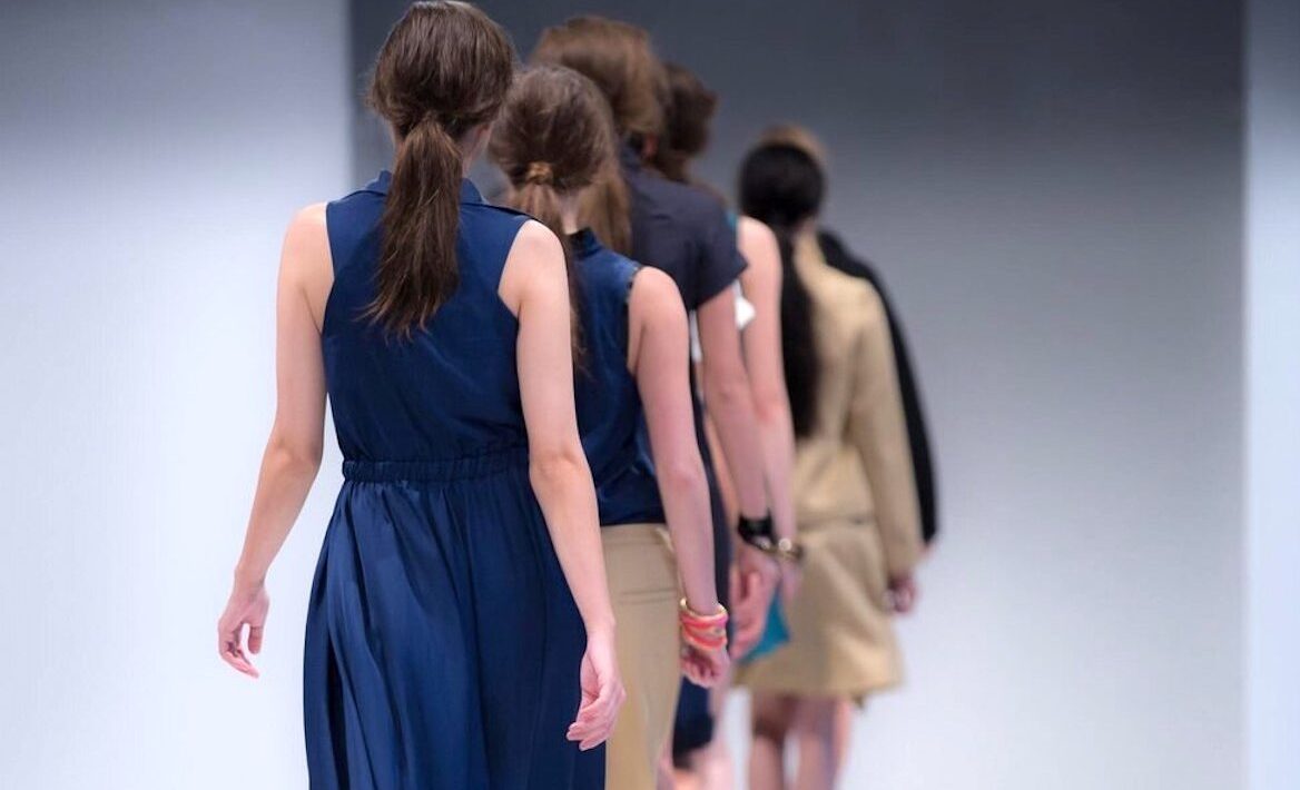 Casting for 'Moda Tavira 2026' seeks young talents