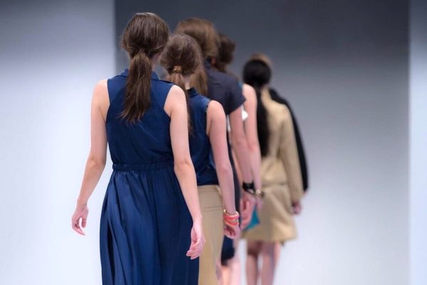 Casting for 'Moda Tavira 2026' seeks young talents