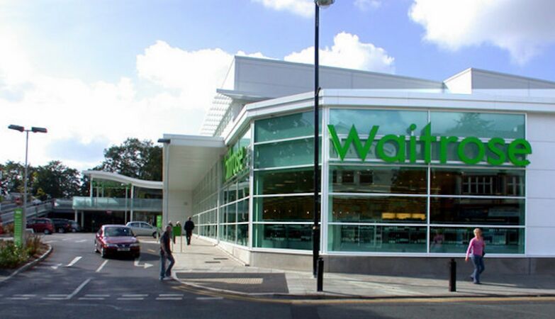 Employee stopped customer from stealing Easter eggs from the store – and was fired