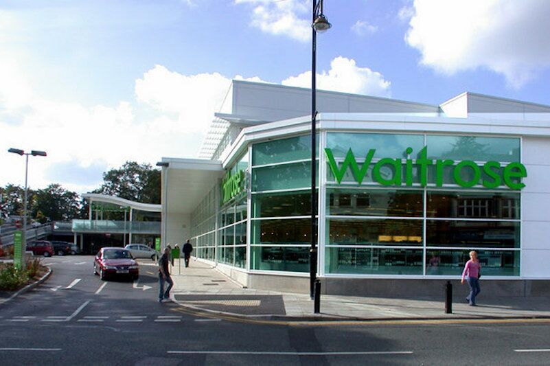 Employee stopped customer from stealing Easter eggs from the store – and was fired