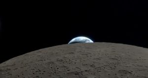 From space to the world… Artemis II commander shares new views of Earth