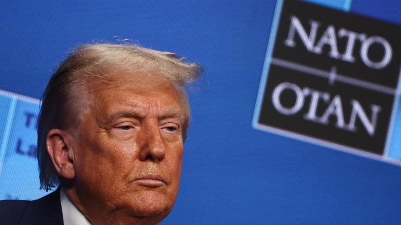 All European governments are alerted: a 26-year-old Trump advisor tours the EU to meet with the extreme right and force the deregulation of American technology companies