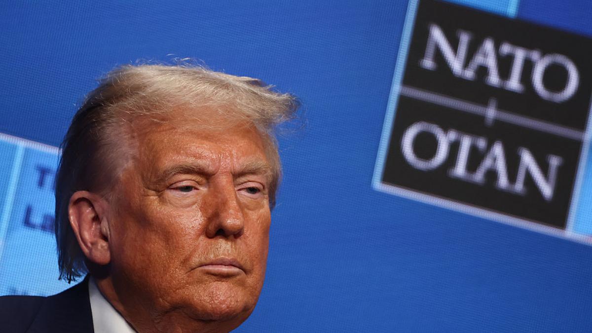 All European governments are alerted: a 26-year-old Trump advisor tours the EU to meet with the extreme right and force the deregulation of American technology companies