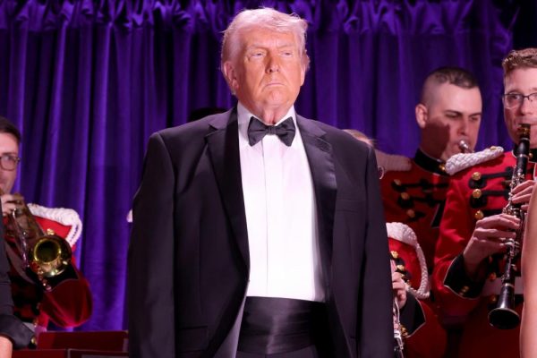 The White House did not activate the highest level of security at the correspondents' dinner despite the presence of Trump and his cabinet