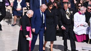 Conservative Christians in the US agree after AI images of Trump as Jesus and the Pope: "A serious blasphemy that has no acceptable context"