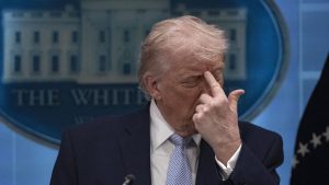 Trump opens the way to resuming negotiations with Iran "in two days" and doubts whether to take them to Europe