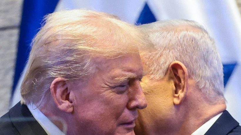 Second chances: Israel and Lebanon agree to negotiate again, while the US and Iran speed up the deadlines between challenges