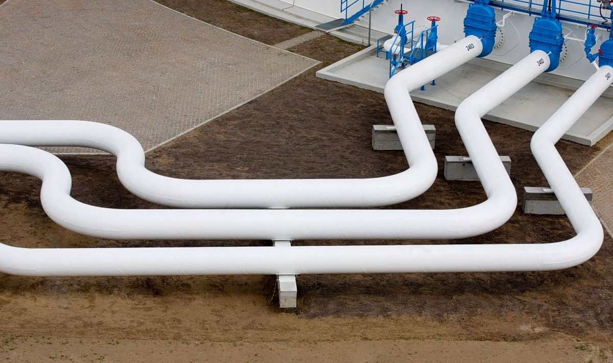 The restart of the Russian Druzhba pipeline "unlocked" the European loan to Ukraine