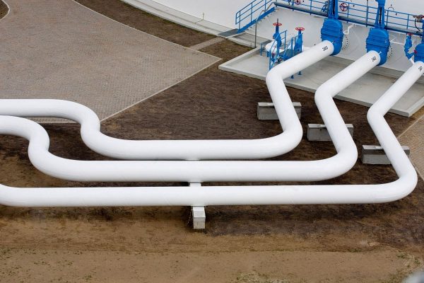 The restart of the Russian Druzhba pipeline "unlocked" the European loan to Ukraine