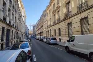 “Airbnb in Paris is over”