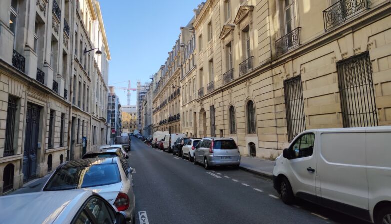 “Airbnb in Paris is over”