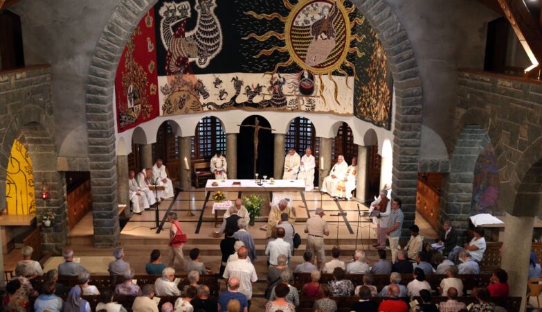 It may surprise you, but Catholicism will be growing