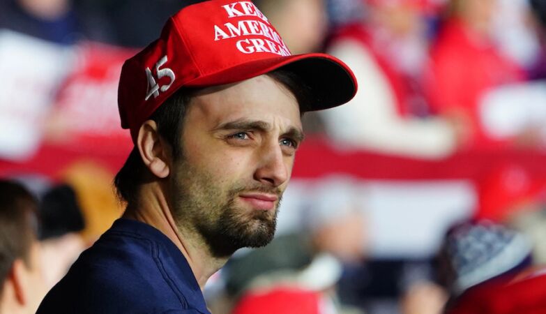 Trump supporters are in denial, three psychology studies conclude