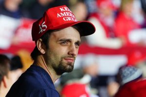 Trump supporters are in denial, three psychology studies conclude