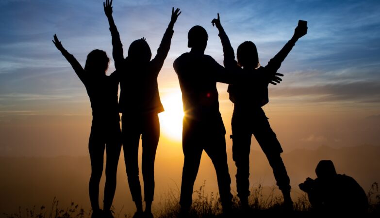 In 10 years, what has changed in Portugal… in friendship