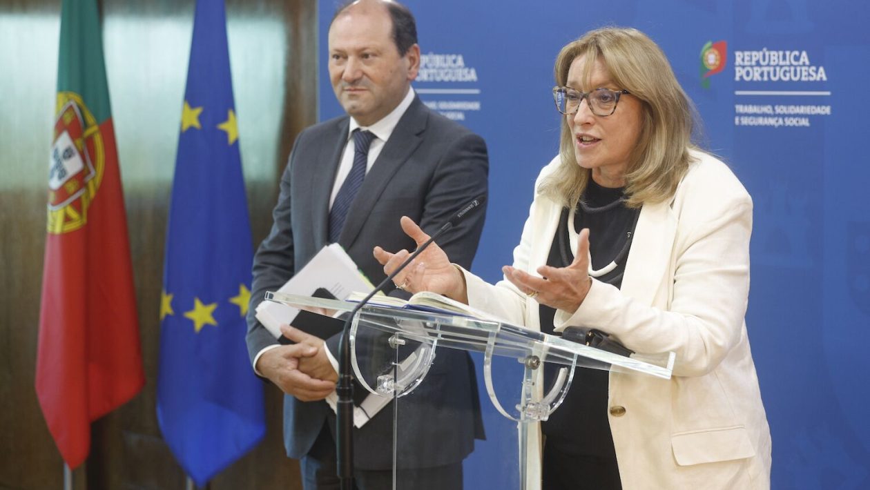 Government trusts UGT