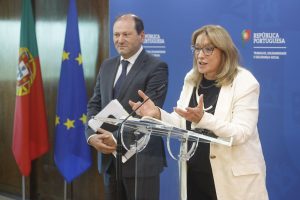 Government trusts UGT