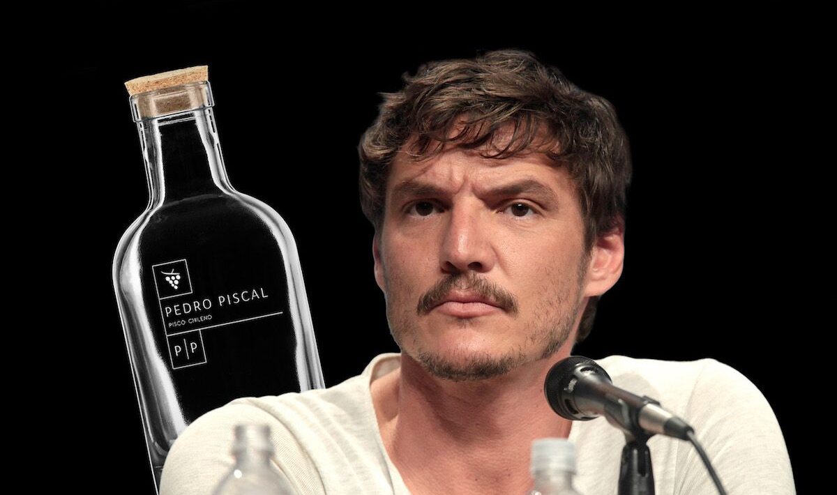 Pedro Pascal and Pedro Piscal: open war in Justice
